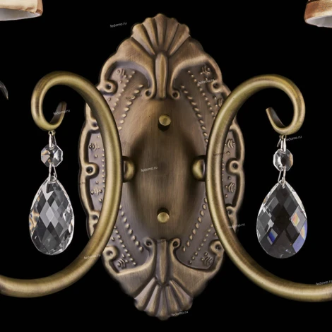 Бра Osgona Cappa 691621