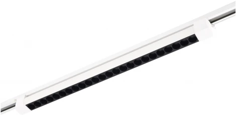 Трековый светильник ST Luce ST367.546.20.2 Белый LED 1*20W (220V)