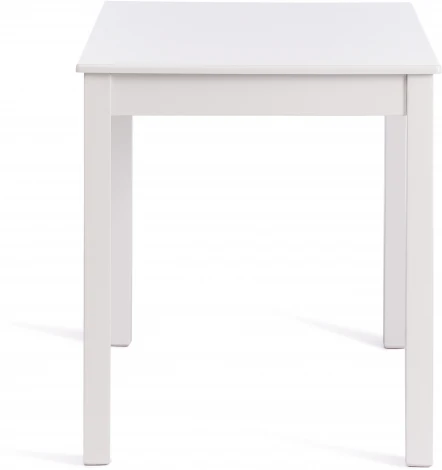 Стол MOSS Tetchair (Белый).