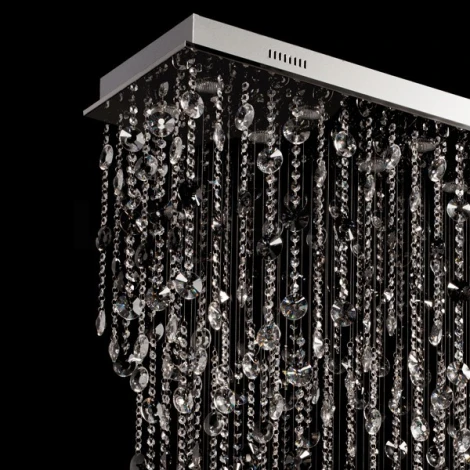 Потолочная люстра Chiaro Бриз 464010208