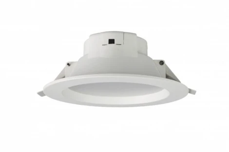 Встраиваемый точечный светильник Gauss 927420109-S