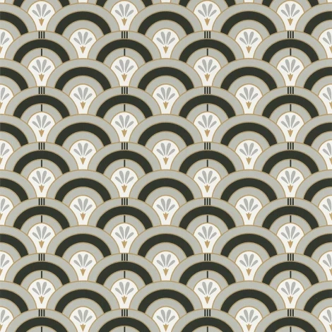 Обои виниловые Lutece Melody 51197109 10,05 x 0,53 м