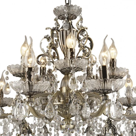 Подвесная люстра Wedo Light Sondra 66148.01.05.15