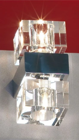 Настенный светильник Lussole Grosseto LSA-1301-02