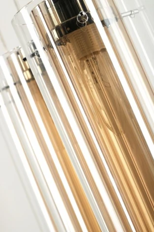 Подвесной светильник Lampex Gallia 783/3