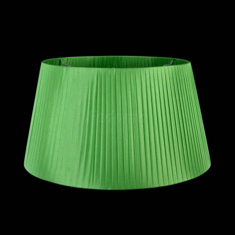 Абажур Maytoni Toronto, зеленый