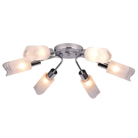 Потолочная люстра Toplight Sabina TL3680X-06CH