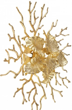 Потолочная люстра Arte Milano Milan23 234001/D500/4 Gd (220V)