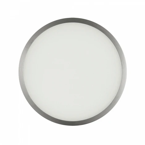 Встраиваемый точечный светильник Citilux Омега CLD50R151 (LED, 220V, диммер)