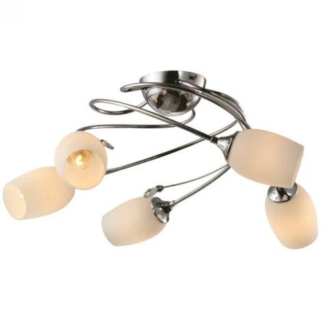 Потолочная люстра Toscom Venera TC-990-705