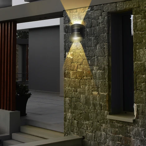 Архитектурная подсветка светодиодная duwi 24289 5