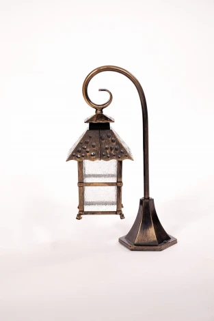 Наземный фонарь Oasis Light Caior LL 81404/18