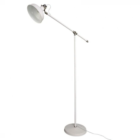 Максисвет 4-4665-1-WH+ST E27