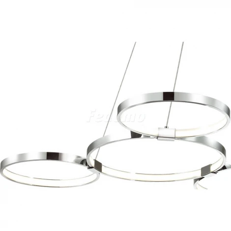 Подвесная люстра Odeon Light Olimpo 4016/50L