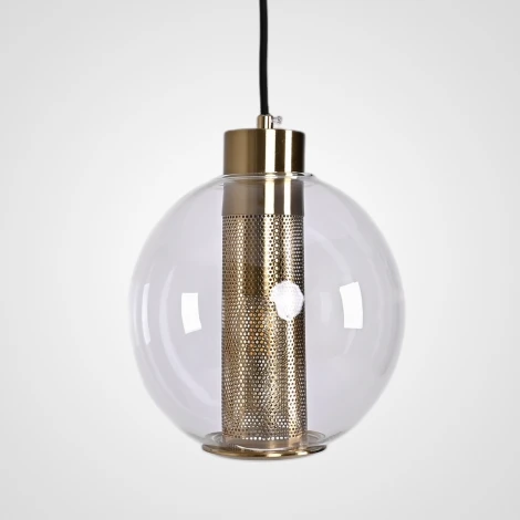 Подвесной светильник CENTER Grid 1 ImperiumLoft Center01 (345587-26)