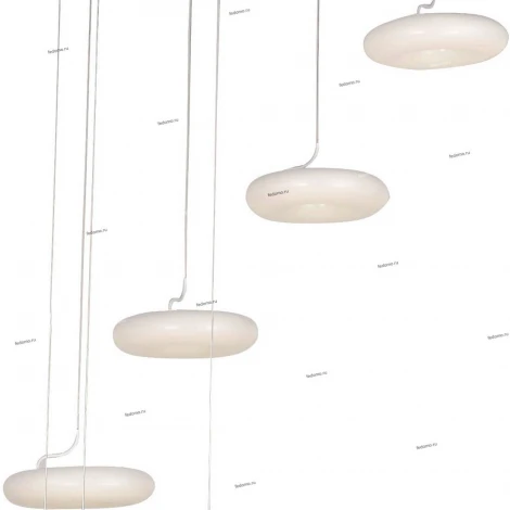 Подвесная люстра ST Luce Albo SL902.503.10