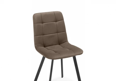 Стул на металлокаркасе Чилли Notta 631644