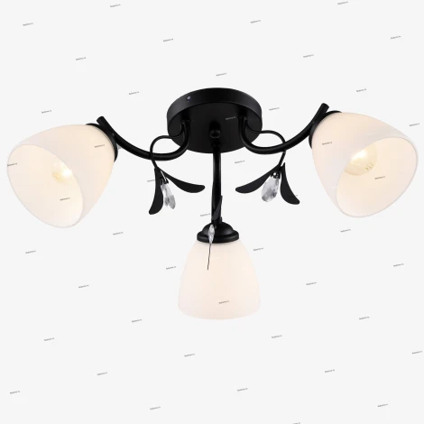 Потолочная люстра J-Light Kira 1061/3C