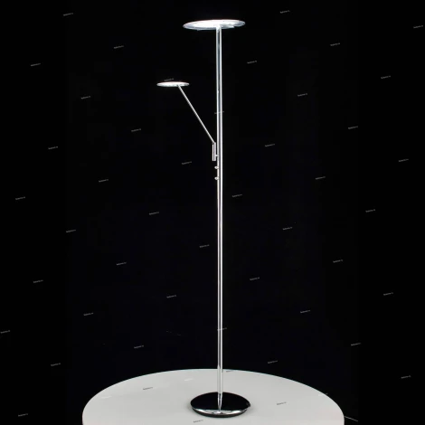 Торшер для чтения Citilux Дискус CL802001 (LED, 220V)