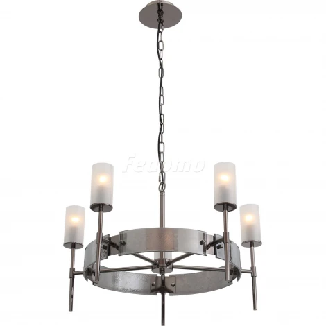 Подвесная люстра ST Luce Leviga SL219.142.05