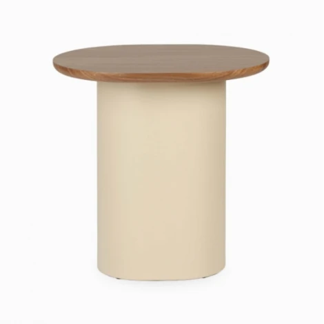 Кофейный столик Rome 50x40 COSMO арт.CP2204H-V36F/P56W