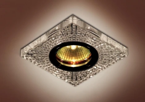 Встраиваемый точечный светильник Imex IL.0026.15-17 IL.0026.1703 (220V)