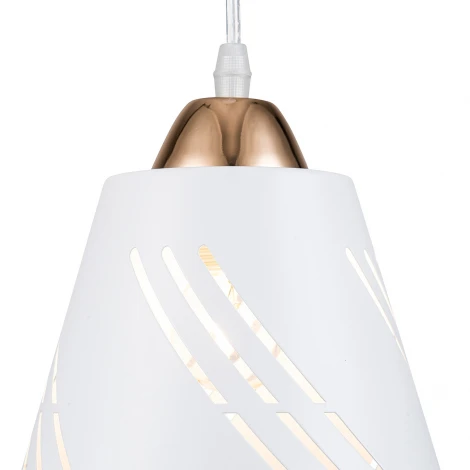 Подвесной светильник Escada Mille 10184/1S (220V, на проводе)