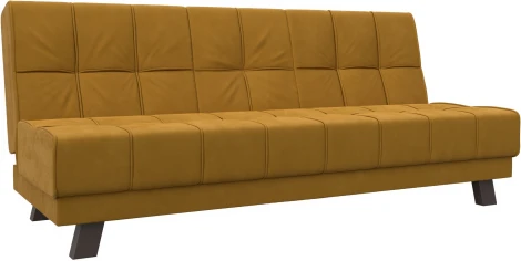 Диван прямой Винсент Лига Диванов (Велюр) арт.126440