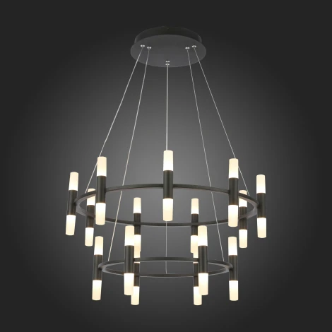 Подвесная люстра ST Luce Basio SL1595.403.30
