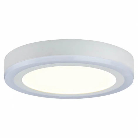 Настенно-потолочный светильник Paulmann Sol 70737