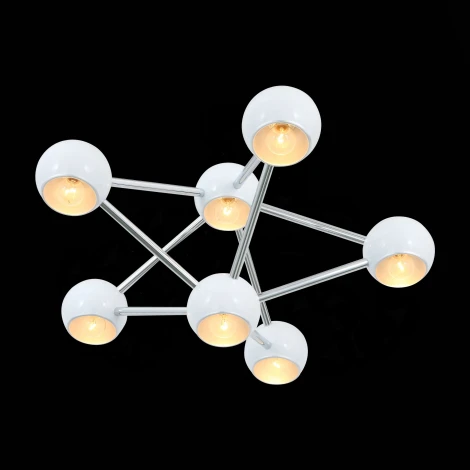 Подвесная люстра ST Luce Rottura SL853.503.07