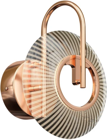 Бра Kink Light Райма 08051,33 (LED, 220V, круглые)