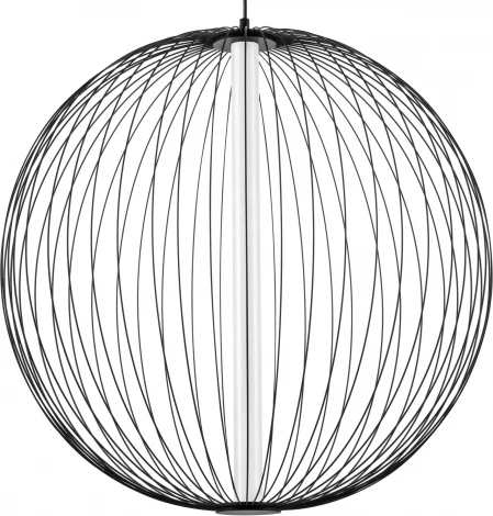 Подвесная люстра Bolla 734067 (LED, 220V, на проводе, шар)