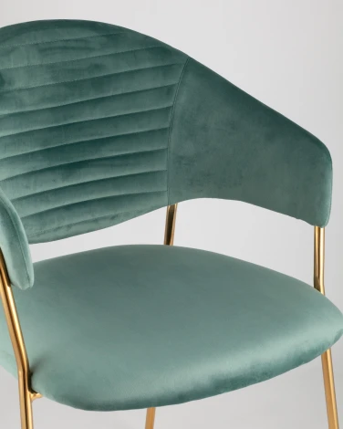 Стул Stool Group Эвита мятный УТ000001725