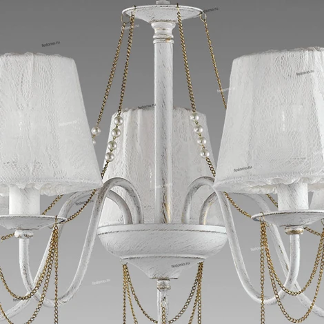 Подвесная люстра Lumion Basilia 3200/5