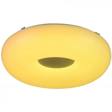 Maytoni Music 60 MOD362-CL-01-60W-W