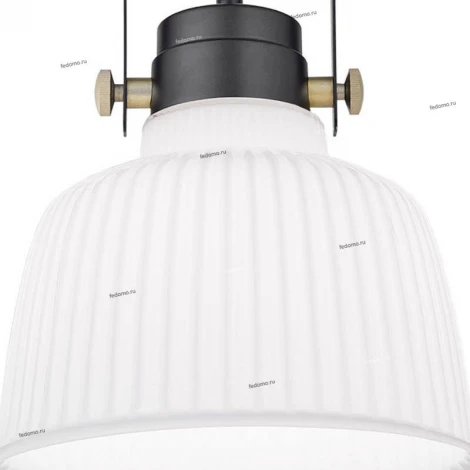 Подвесной светильник Citilux Спенсер CL448112