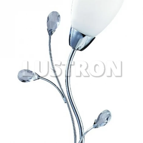 Интерьерная настольная лампа Arte Lamp Gardenia A2766LT-1CC