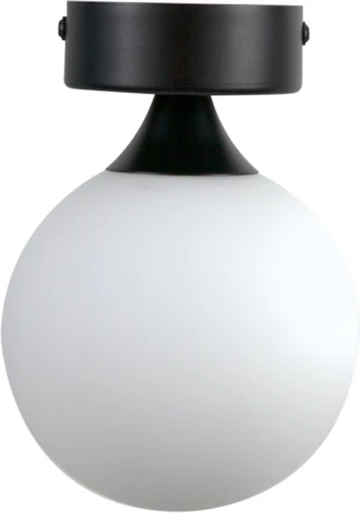 Настенно-потолочный светильник Lighthall Vivari LH012141 в форме шара