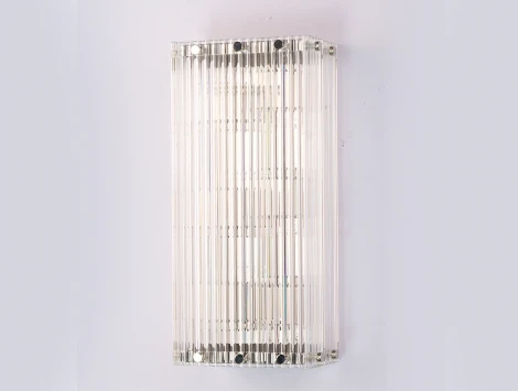 Бра Newport 10220 10226/A nickel