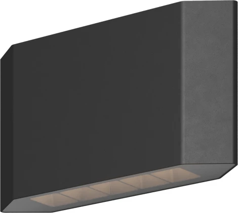 Архитектурная подсветка Maytoni Pull O412WL-L8GF3K (LED, 220V, IP54)