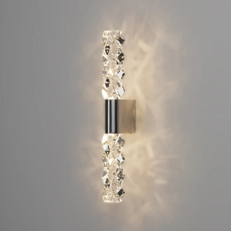 Настенный светильник Maytoni Selemo MOD328WL-L5CH3K (LED, 220V)