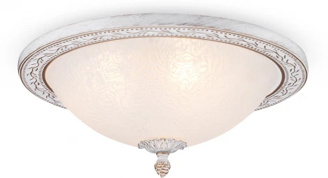 Потолочный светильник Maytoni Aritos C906-CL-03-W