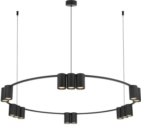 Подвесной светильник Velante 471-023-15