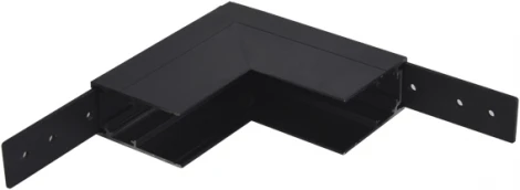 Соединитель угловой Crystal Lux CLT 0.213 02 BL