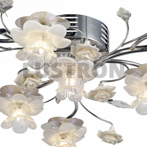 Потолочная люстра ST Luce SL217 SL217.102.07