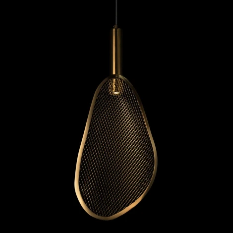 Подвесной светильник Loft It Leaf 10349/S (LED, 220V, на проводе)