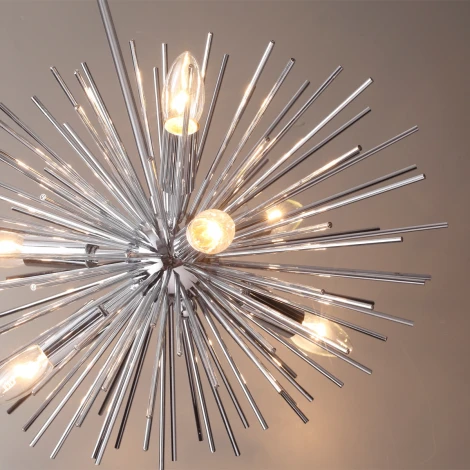 Подвесная люстра Odeon Light Kavalle 4661/6