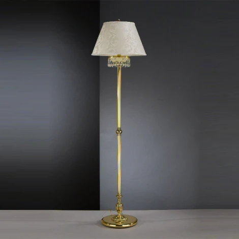 Торшер Reccagni Angelo 6523 PN 6523/2