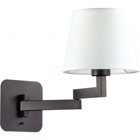 Бра Odeon Light Edwin 4102/1W